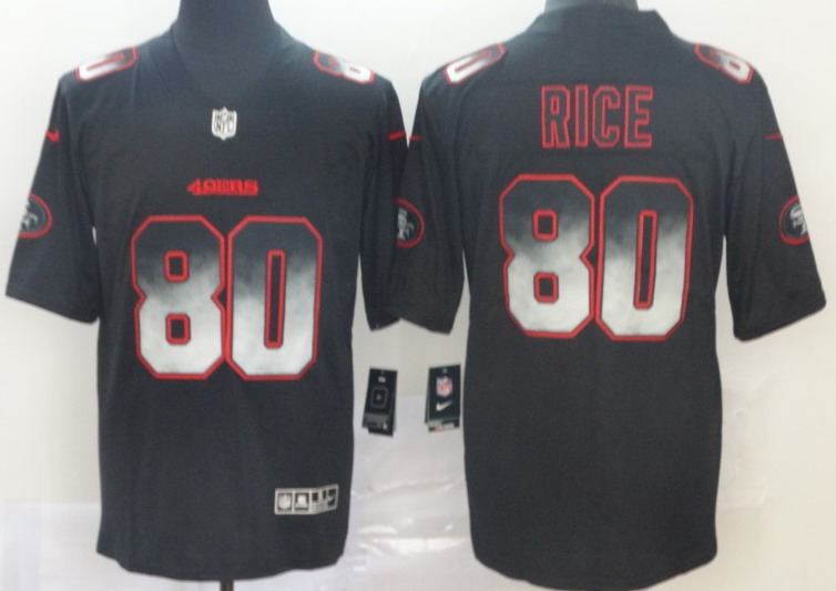 2019 NFL men Limited Jerseys-061